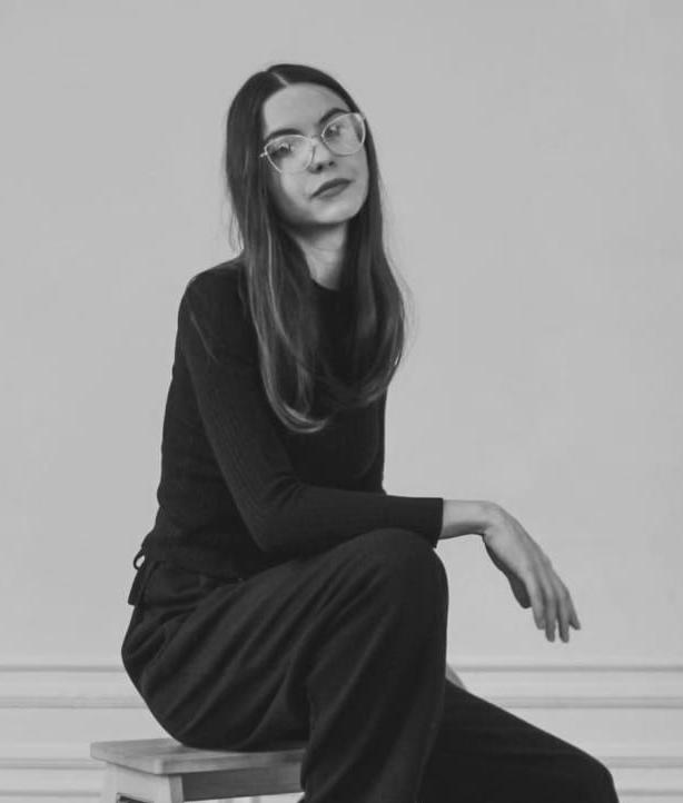 Марусланова Ирина