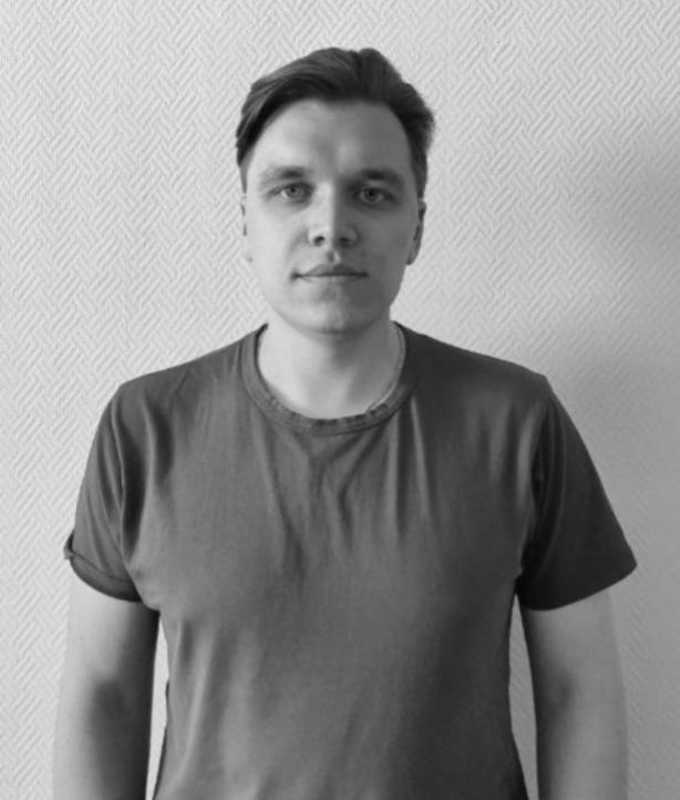 Мартышкин Даниил