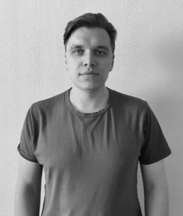 Мартышкин Даниил